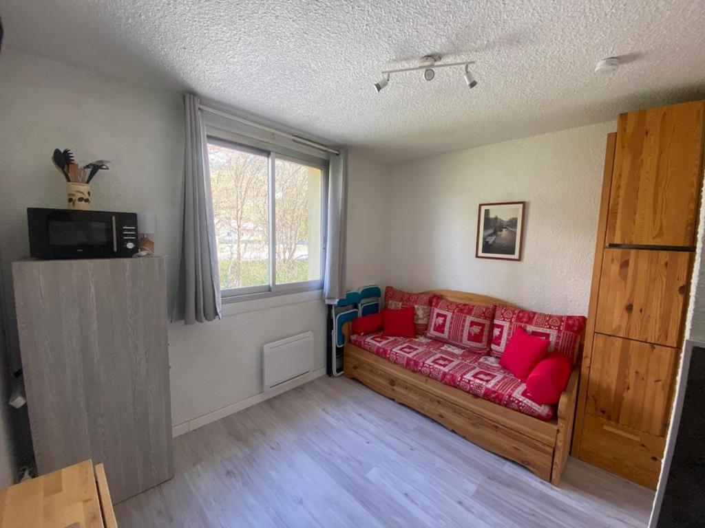 Studio Barcelonnette