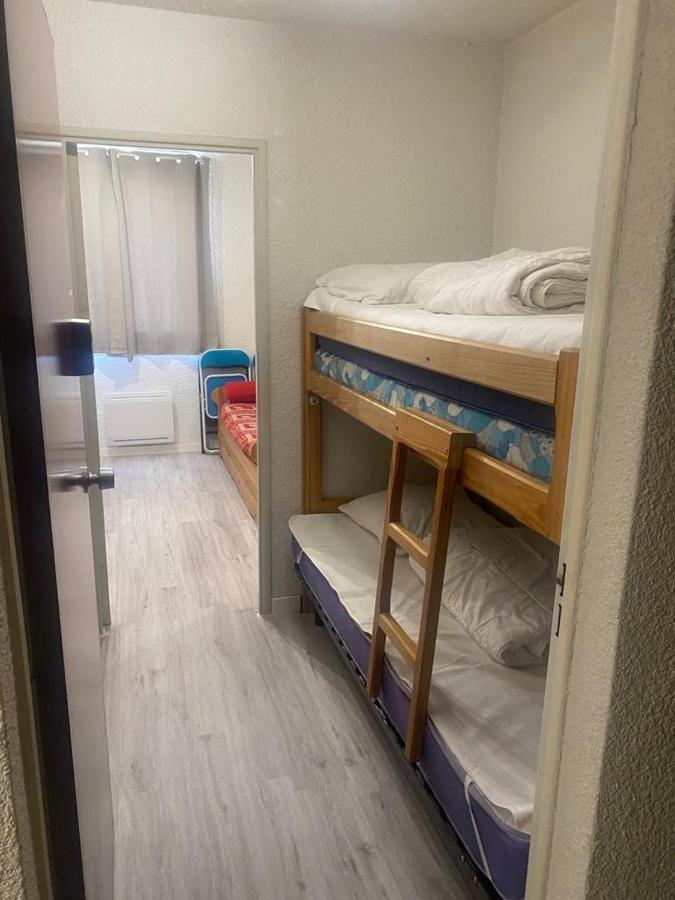 Apartment Studio Barcelonnette
