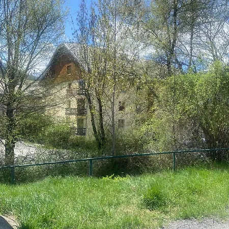 Studio Barcelonnette Exterior photo
