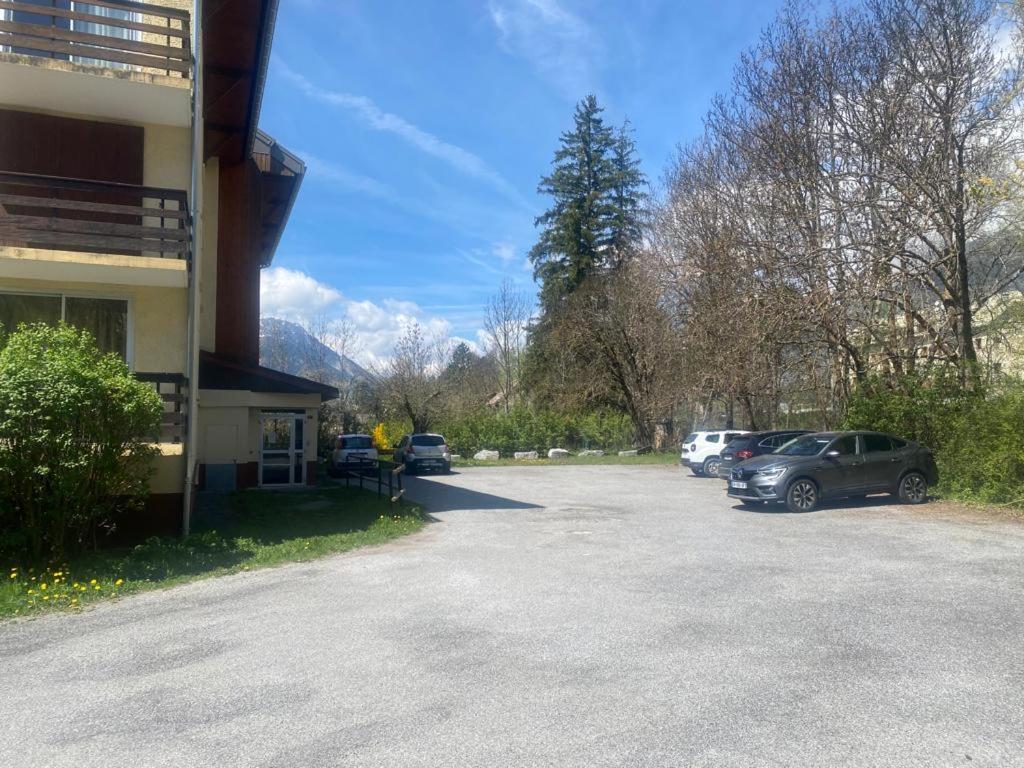 Apartamento Studio Barcelonnette