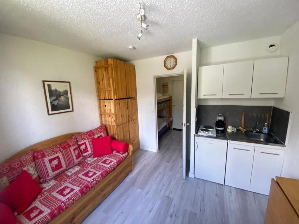 Apartamento Studio *